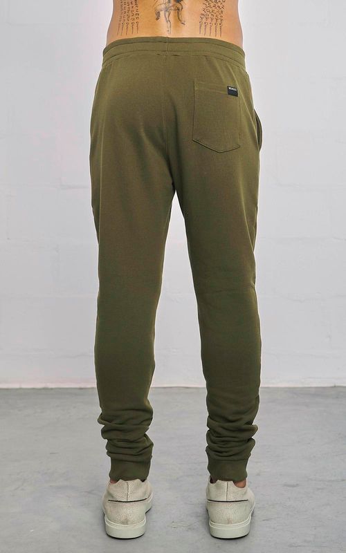 Calça moletom masculina - ORIGEM