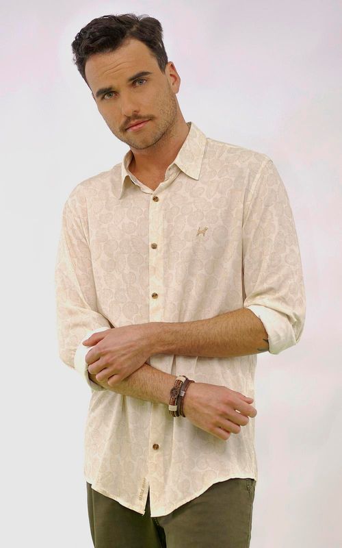 Camisa Confort - CONCHARIO