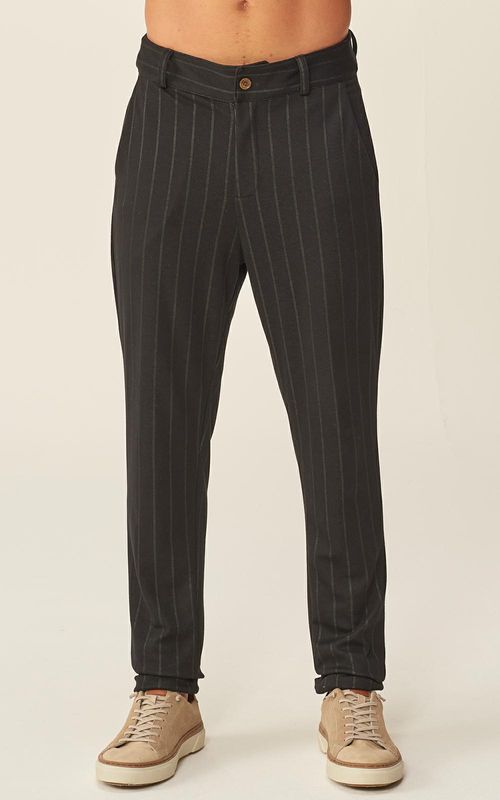 Calça de Malha Social - PRETO