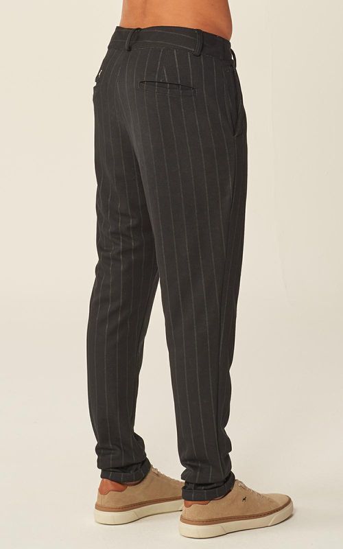 Calça de Malha Social - PRETO