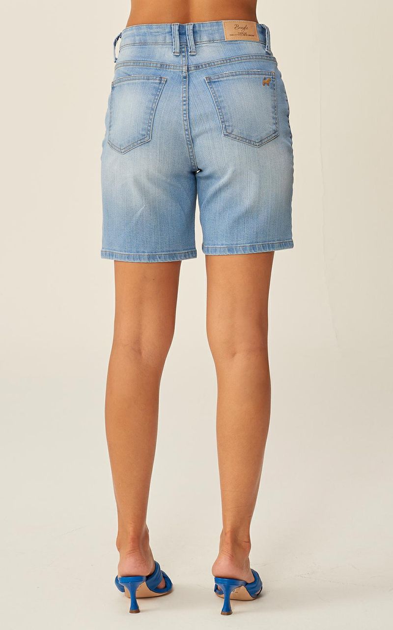 Bermuda Feminina Job