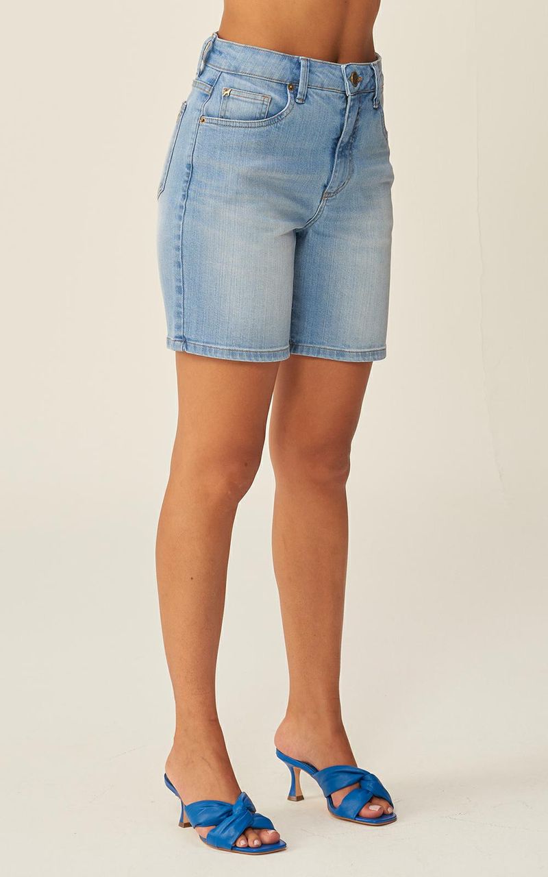 Bermuda Feminina Job