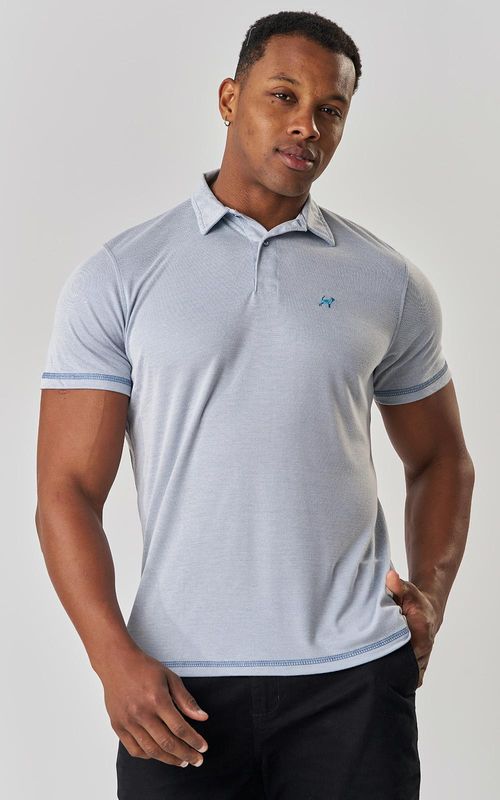 Polo M/C Premium - HARBOR