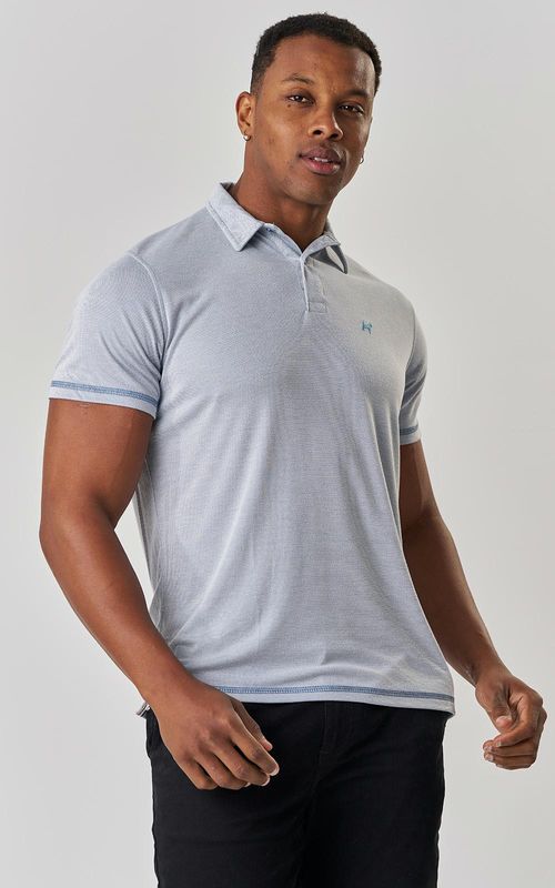 Polo M/C Premium - HARBOR