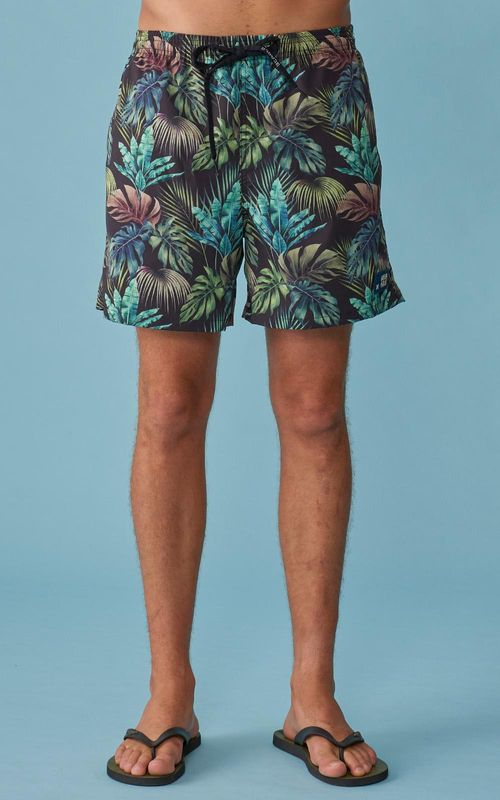 Beachshort masculino - PARADISIACO