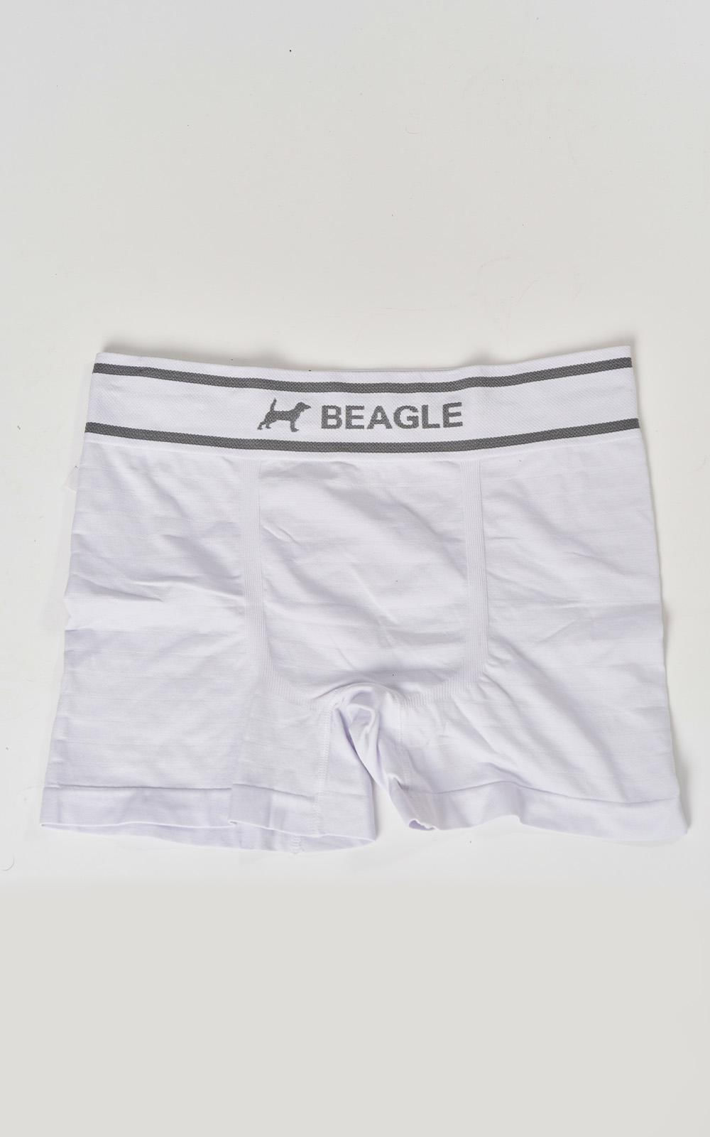 Cueca Boxer 8174