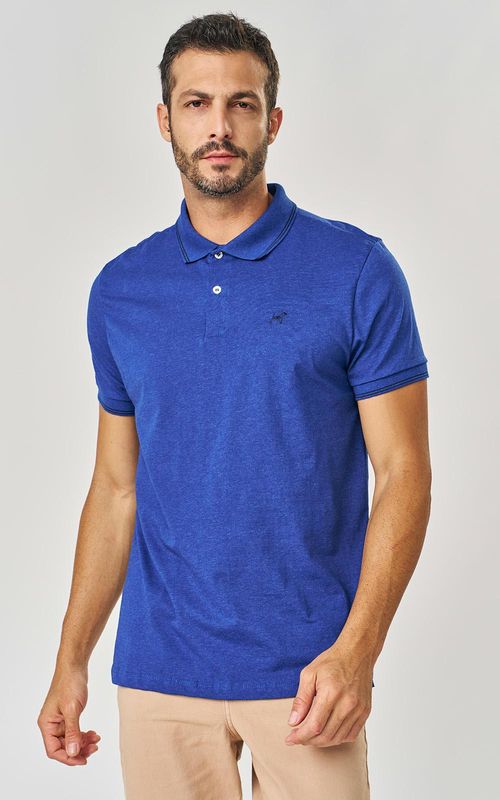 Polo M/C - OCEANO