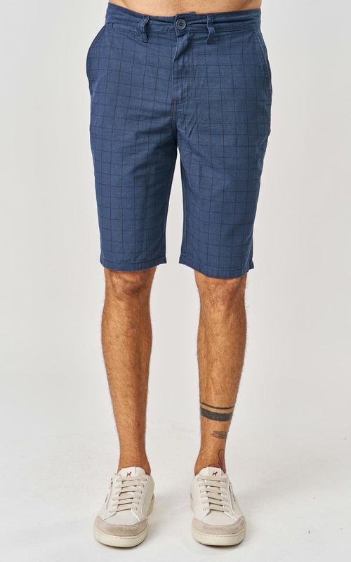 Bermuda Sarja Casual Masculina - VICHY