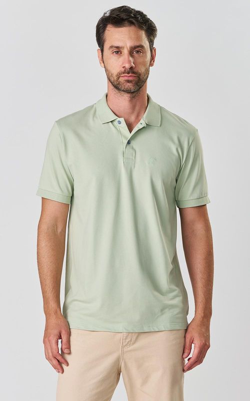 Polo M/C Pima - LAZER
