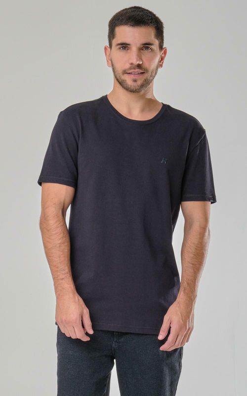 Camiseta Premium - PRETO