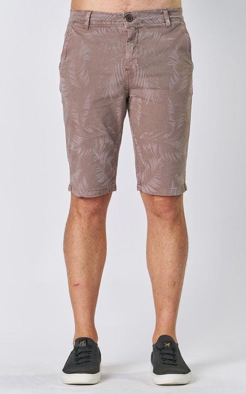 Bermuda Masculina Casual - ROCHA