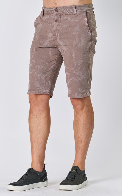 Bermuda Masculina Casual - ROCHA