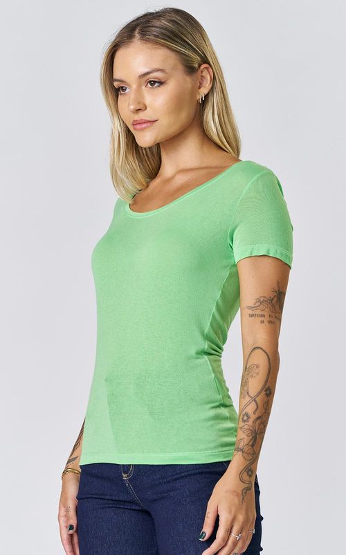 Camiseta Feminina - PARAISO