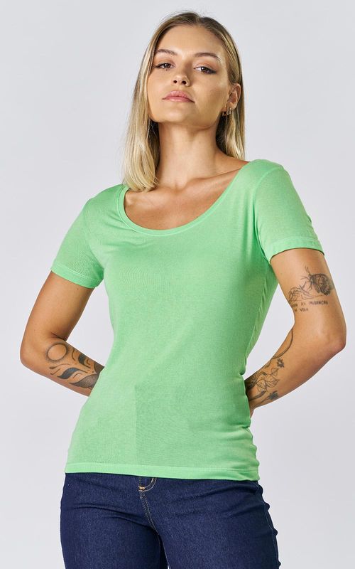 Camiseta Feminina - PARAISO