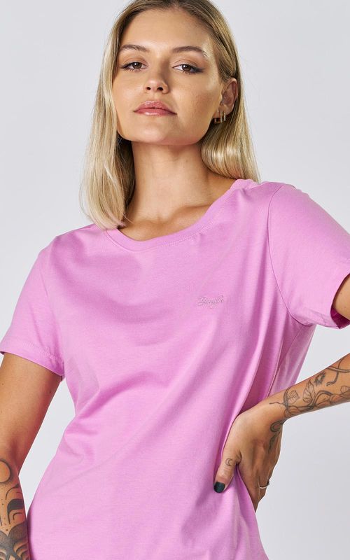 Camiseta Feminina - CANDY