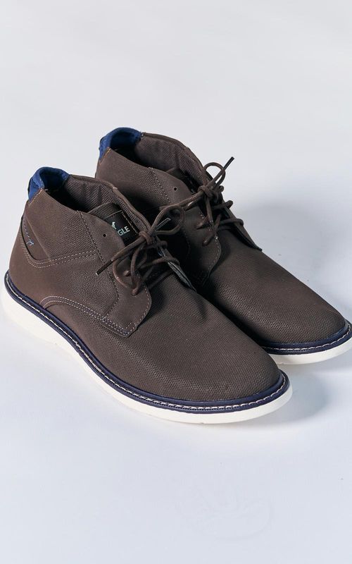 BOTA MASCULINA - ASTECA