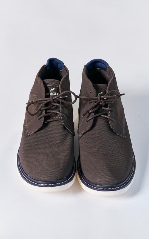 BOTA MASCULINA - ASTECA