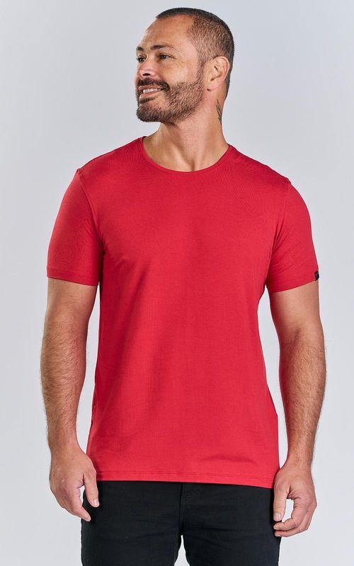 Camiseta Premium - HIBISCO