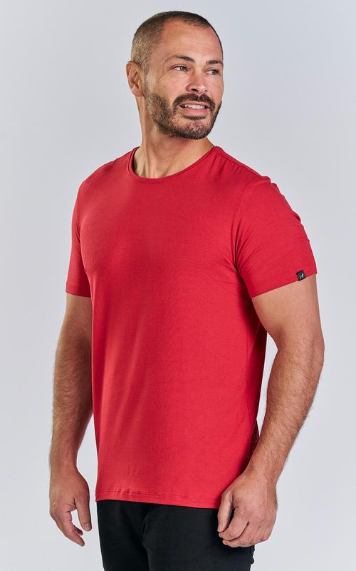 Camiseta Premium - HIBISCO