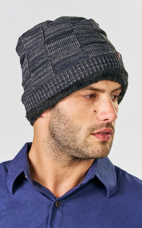 Gorro - MARINHO