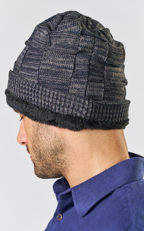 Gorro - MARINHO