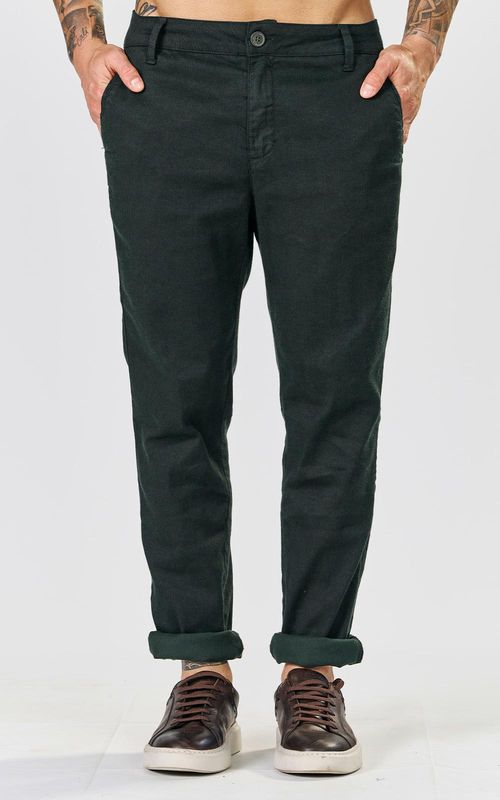 Calça Sarja Slim Casual Masculina - HEMP