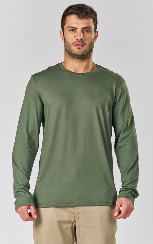 Camiseta Pima - HEMP