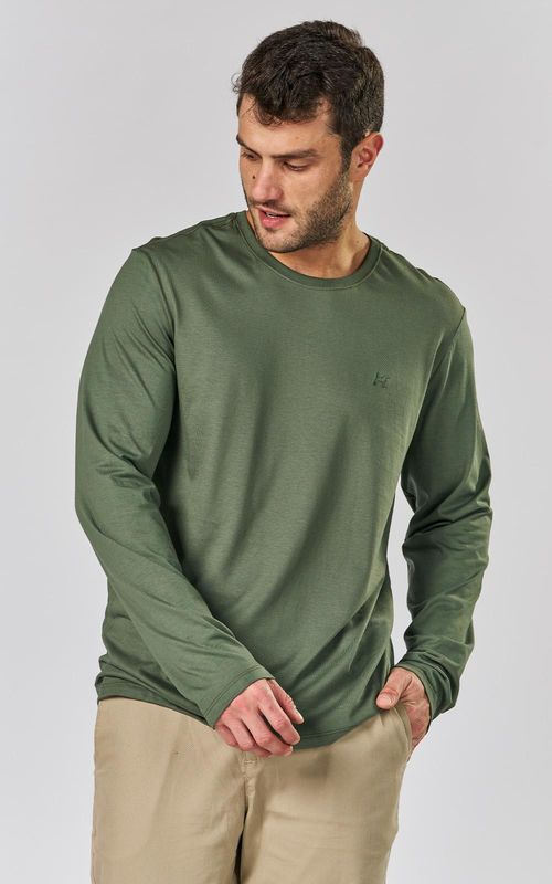 Camiseta Pima - HEMP