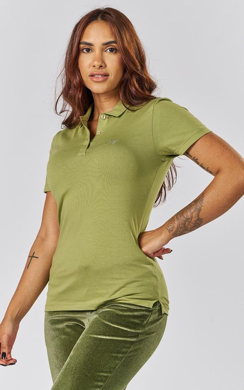 Polo Feminina - ILHA