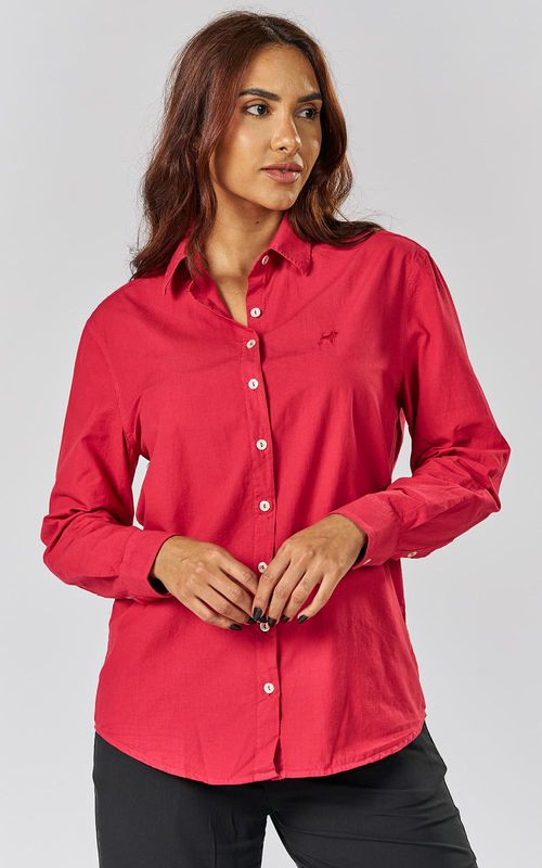 Camiseta Feminina Colors - TULIPA