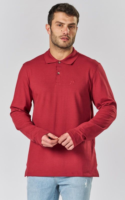 Polo ML Premium - REDLIGHT