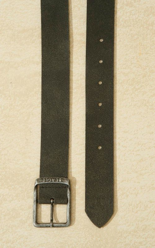 Cinto Masculino - PRETO