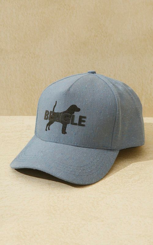 Boné Trucker Masculino - SAMBA