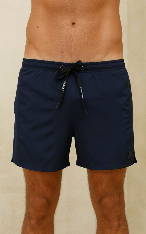 Beach Shorts - MARINHO