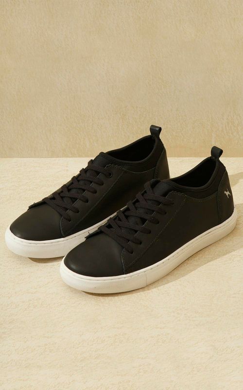 Tenis Masculino - PRETO