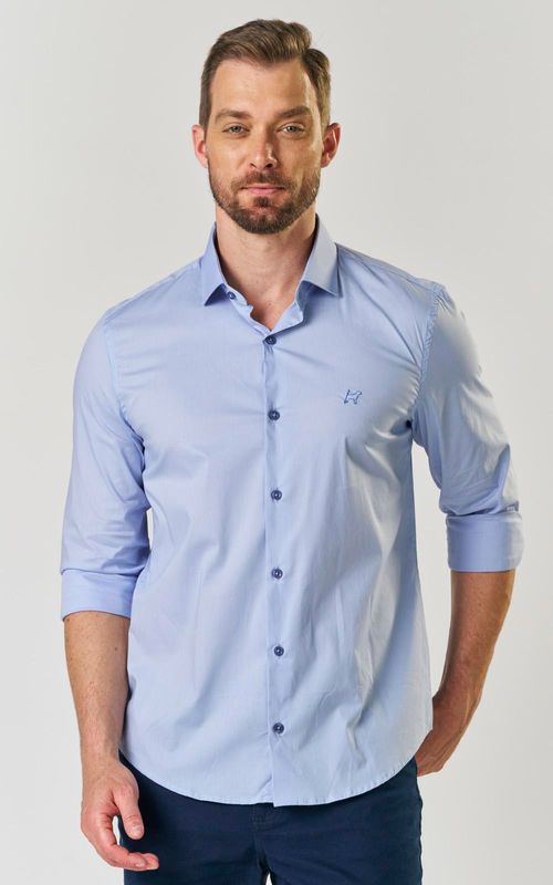 Camisa Masc. ML - LAGE