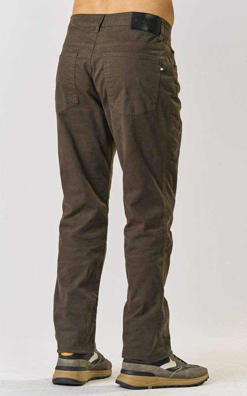 Calça Masculina Regular Sarja - HEMP