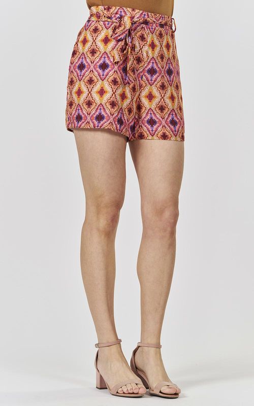 Shorts Feminina - SELARON