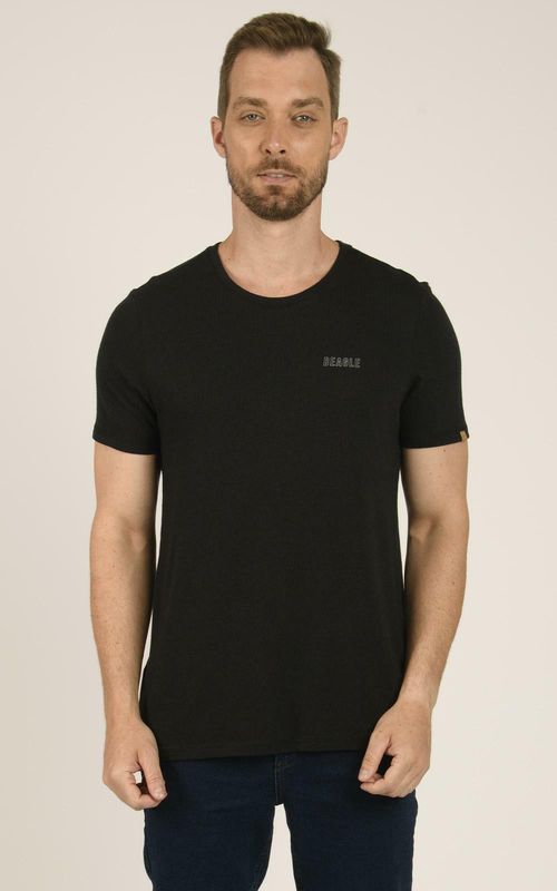 Camiseta Premium - PRETO