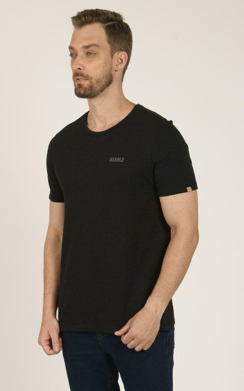 Camiseta Premium - PRETO