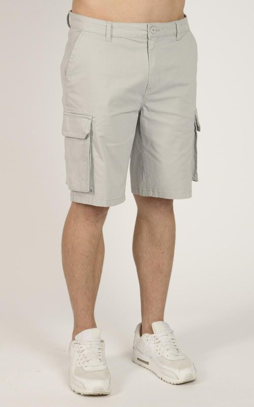 Bermuda Masculina cargo chino. - ICED