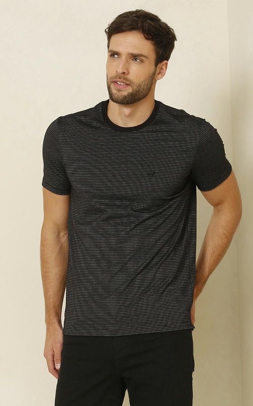 Camiseta Premium - PRETO