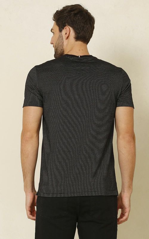 Camiseta Premium - PRETO