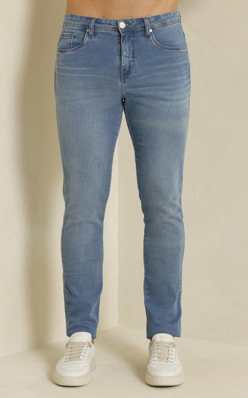 Calça Masculina Slim - INDIGO