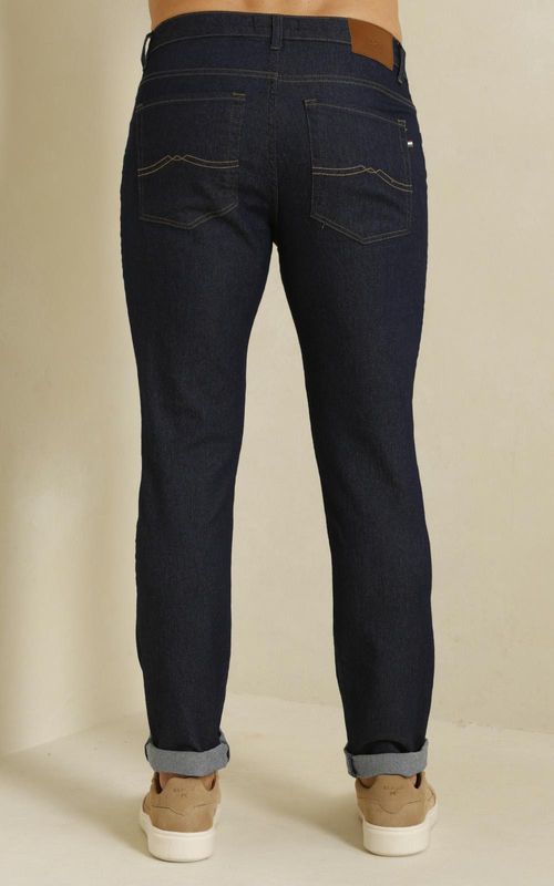 Calça Masculina Regular - INDIGO