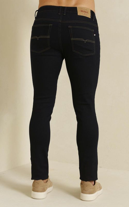 Calça Masculina Slim - INDIGO