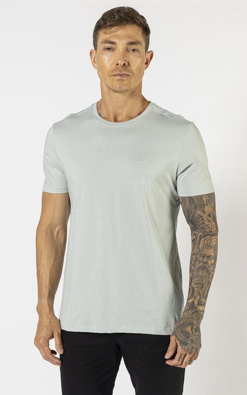 Camiseta Premium - SALVIA