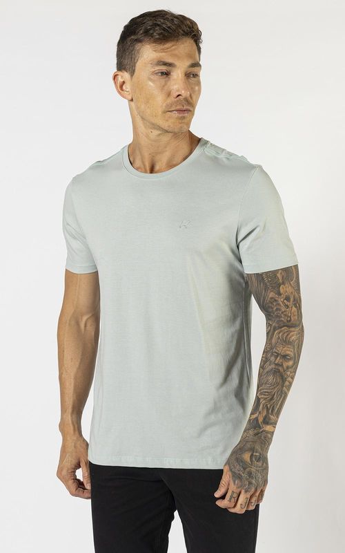 Camiseta Premium - SALVIA