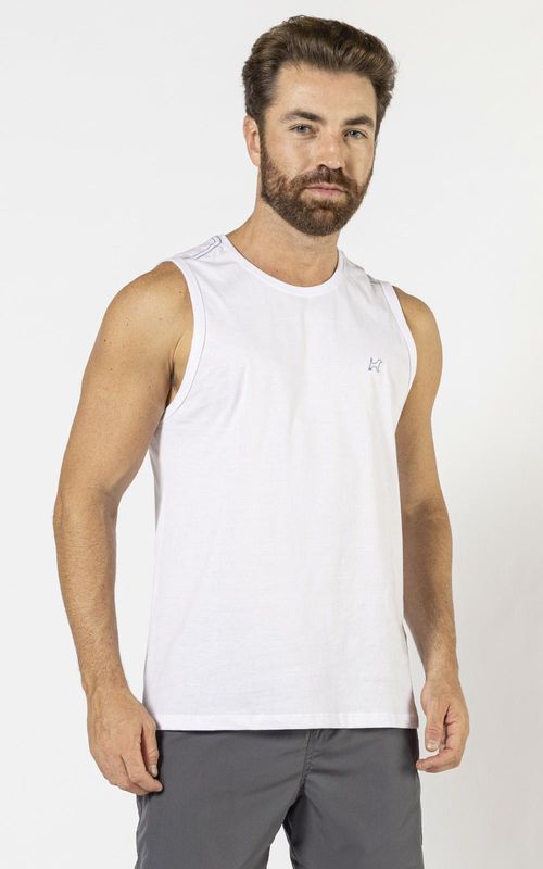 Regata - BRANCO