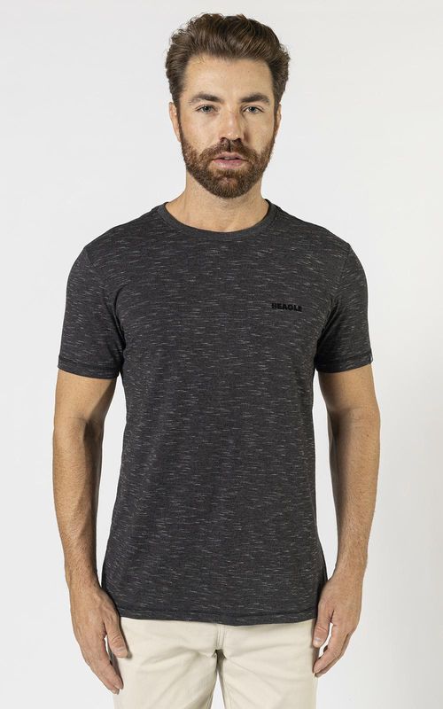 Camiseta Premium - PRETO